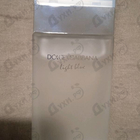 Отзыв Dolce & Gabbana Light Blue