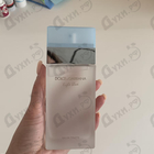 Духи Light Blue от Dolce & Gabbana