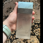 Отзыв Dolce & Gabbana Light Blue