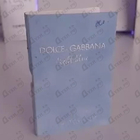 Духи Light Blue от Dolce & Gabbana