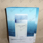 Отзывы Dolce & Gabbana Light Blue