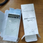 Духи Light Blue от Dolce & Gabbana