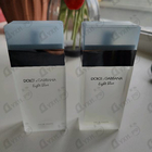 Отзывы Dolce & Gabbana Light Blue