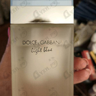 Парфюм Dolce & Gabbana Light Blue