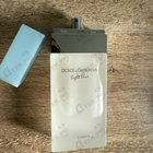 Отзыв Dolce & Gabbana Light Blue