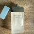 Парфюмерия Light Blue от Dolce & Gabbana Отзывы Dolce & Gabbana Light Blue