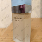 Отзыв Dolce & Gabbana Light Blue