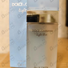 Отзывы Dolce & Gabbana Light Blue