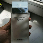 Духи Light Blue от Dolce & Gabbana