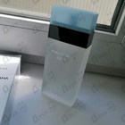 Отзыв Dolce & Gabbana Light Blue