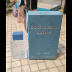 Отзывы Dolce & Gabbana Light Blue