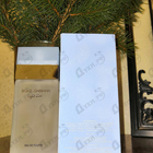 Духи Light Blue от Dolce & Gabbana