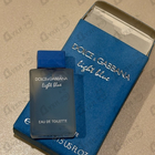 Отзывы Dolce & Gabbana Light Blue
