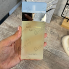 Отзывы Dolce & Gabbana Light Blue