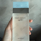 Отзыв Dolce & Gabbana Light Blue