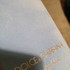 Духи Light Blue от Dolce & Gabbana
