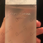 Духи Light Blue от Dolce & Gabbana