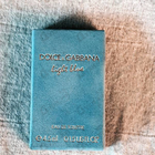 Отзыв Dolce & Gabbana Light Blue