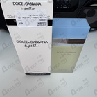 Отзывы Dolce & Gabbana Light Blue