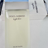 Парфюмерия Dolce & Gabbana Light Blue