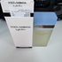 Отзывы Dolce & Gabbana Light Blue