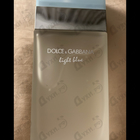 Отзывы Dolce & Gabbana Light Blue