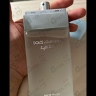 Отзыв Dolce & Gabbana Light Blue