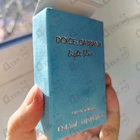 Отзыв Dolce & Gabbana Light Blue