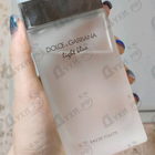 Духи Light Blue от Dolce & Gabbana