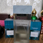 Духи Light Blue от Dolce & Gabbana