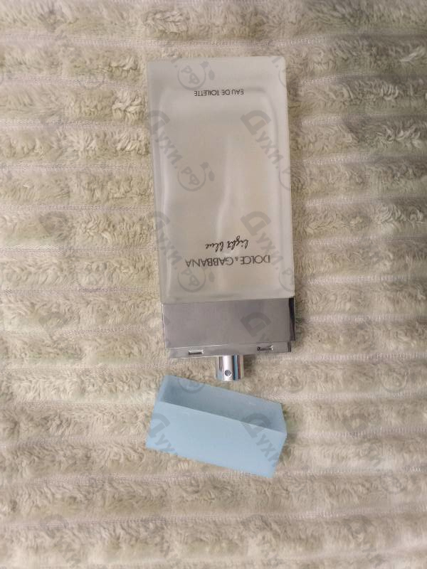 Парфюмерия Light Blue от Dolce & Gabbana