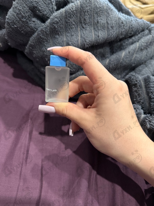 Парфюмерия Light Blue от Dolce & Gabbana