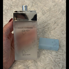 Духи Light Blue от Dolce & Gabbana