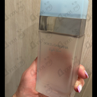 Отзывы Dolce & Gabbana Light Blue