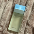 Отзыв Dolce & Gabbana Light Blue