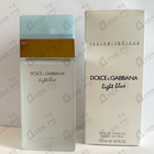 Отзывы Dolce & Gabbana Light Blue