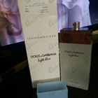 Духи Light Blue от Dolce & Gabbana