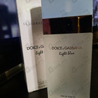 Духи Light Blue от Dolce & Gabbana