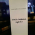 Отзыв Dolce & Gabbana Light Blue