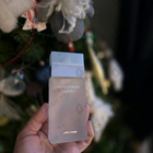 Отзывы Dolce & Gabbana Light Blue