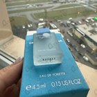 Духи Light Blue от Dolce & Gabbana