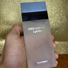 Духи Light Blue от Dolce & Gabbana