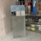 Отзыв Dolce & Gabbana Light Blue