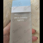 Отзыв Dolce & Gabbana Light Blue