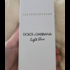 Купить Light Blue от Dolce & Gabbana Отзывы Dolce & Gabbana Light Blue
