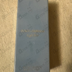 Духи Light Blue от Dolce & Gabbana