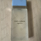 Отзыв Dolce & Gabbana Light Blue