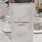 Отзыв Dolce & Gabbana Light Blue
