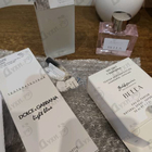 Отзывы Dolce & Gabbana Light Blue