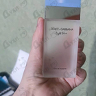 Отзыв Dolce & Gabbana Light Blue